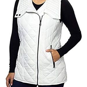 Marc New York Andrew Marc Quilted Vest